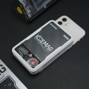 Portable Power Bank Charger